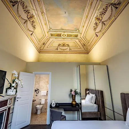 Alfieri Signature Suites - Alfieri Collezione-2