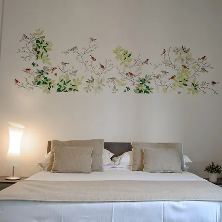 Homelink Firenze - Charlotte-2