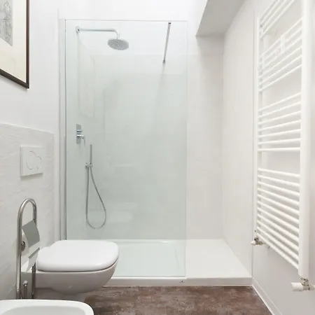 B&B Residenza San Gallo 79-2