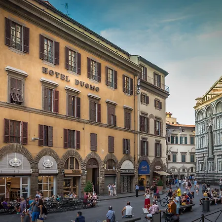 Hotel Duomo Firenze-2