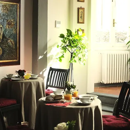 B&B Isola d'Arno-2