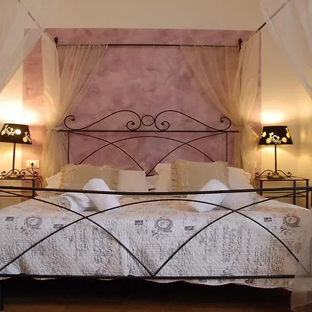 Ridolfi Guest House-2