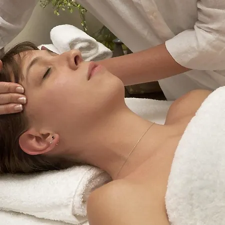 Grand Amore Hotel&Spa - Ricci Collection-2