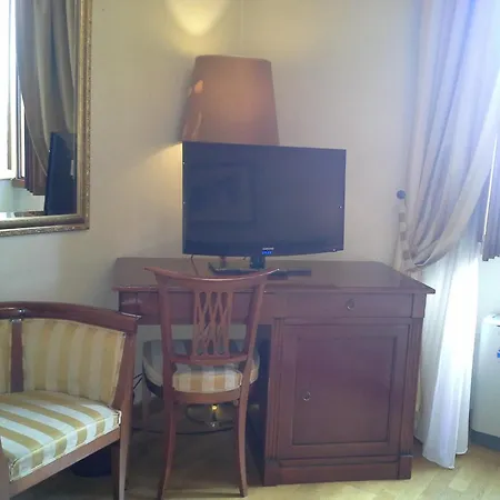 Hotel Bigallo-3