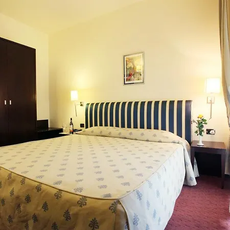 Airport Hotel-3