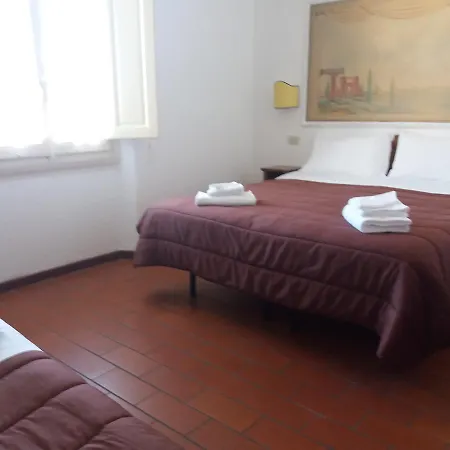 Hotel Airone-2