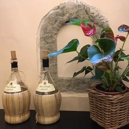 Hotel Il Poeta Dante-2