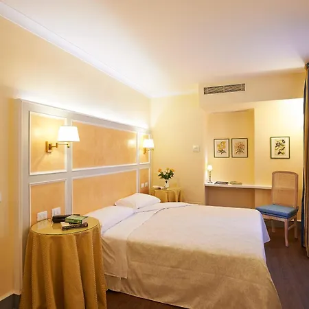 Hotel Firenze Capitale-3