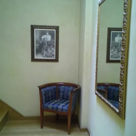Hotel Bigallo-2