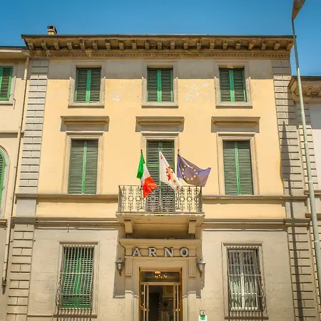 Hotel Arno Bellariva-3