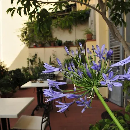 L'Antica Porta Boutique B&B-2