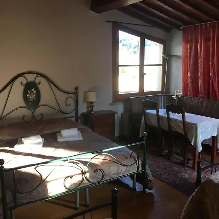 Residenza D'Epoca San Jacopo-2