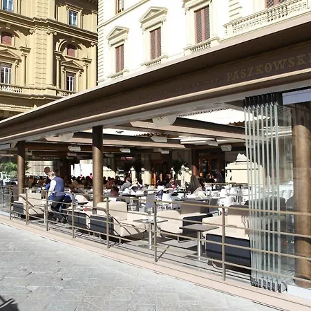 Mabelle Firenze Residenza Gambrinus-3