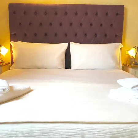 Guest House Le Contesse-3