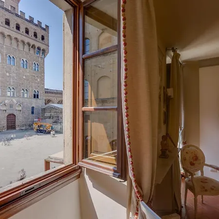 La Casa Del Garbo - Luxury Rooms & Suite-2