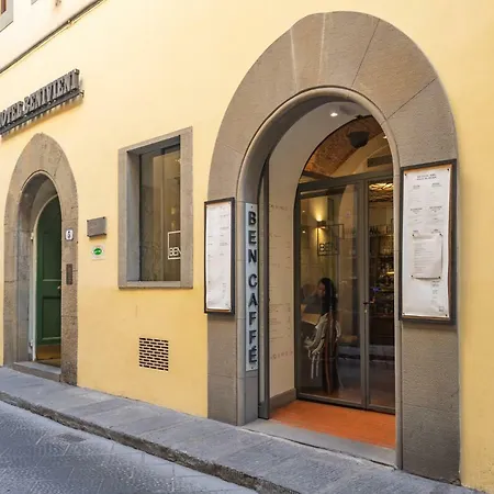 Hotel Benivieni-2