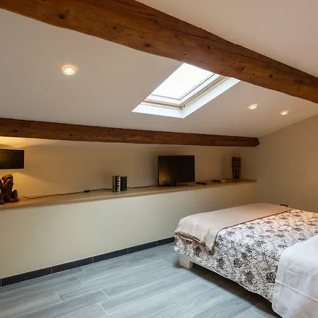 Le stanze di Carla! Con cucina e bagno privato-3