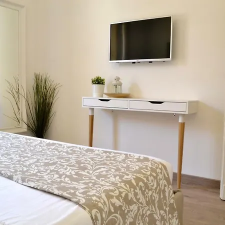 Modarno Exclusive Apartments-2