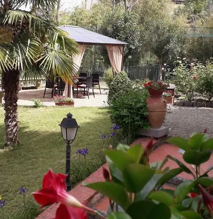 Casa Betania casa per Ferie-2
