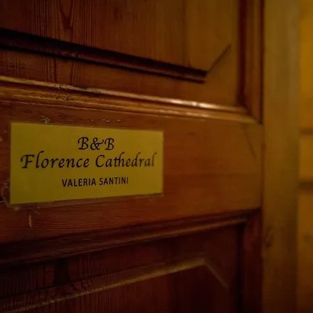 B&B Florence Cathedral-2