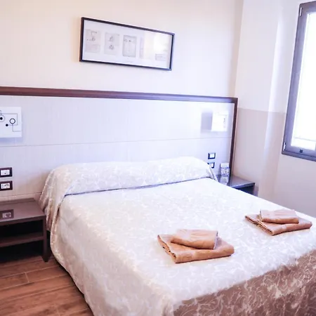 Guesthouse Buonarroti Florence-2