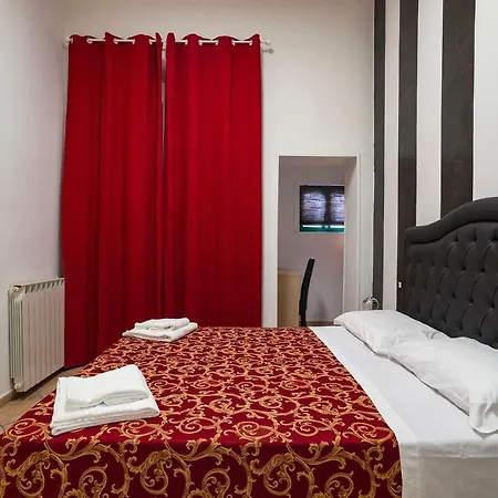 B&B La Cittadella-2