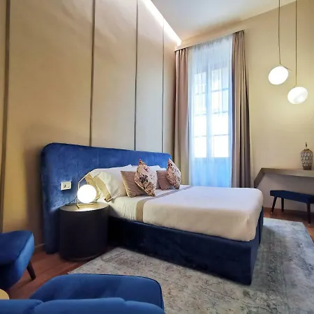 Renascentia In Florence - Adults Only-3