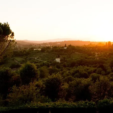 Tuscan Sun Villa-3