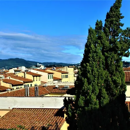 San Lorenzo affittacamere-2