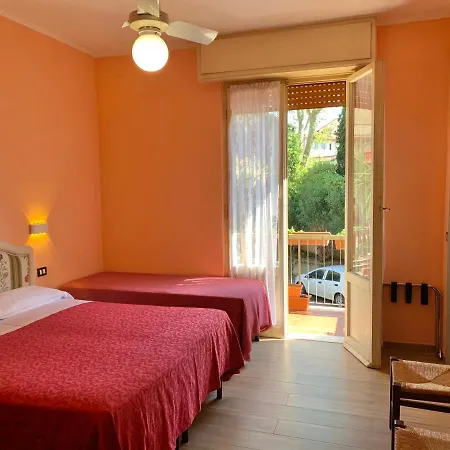 Albergo Cinzia-3